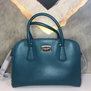 MK Michael Kors Reese Satchel